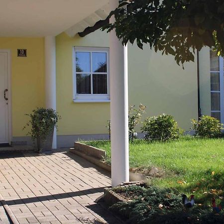Ferienwohnung Veronika Bad Griesbach  Dış mekan fotoğraf