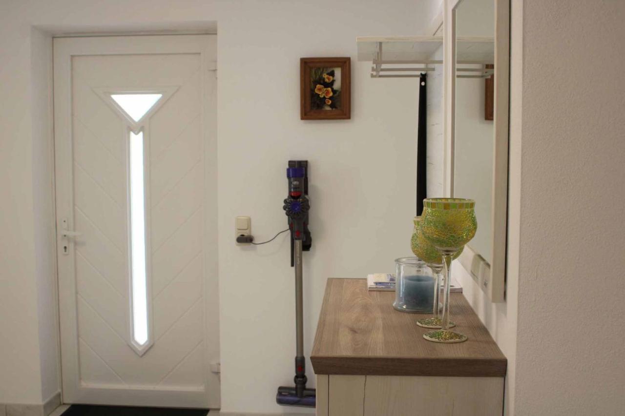 Ferienwohnung Veronika Bad Griesbach  Dış mekan fotoğraf