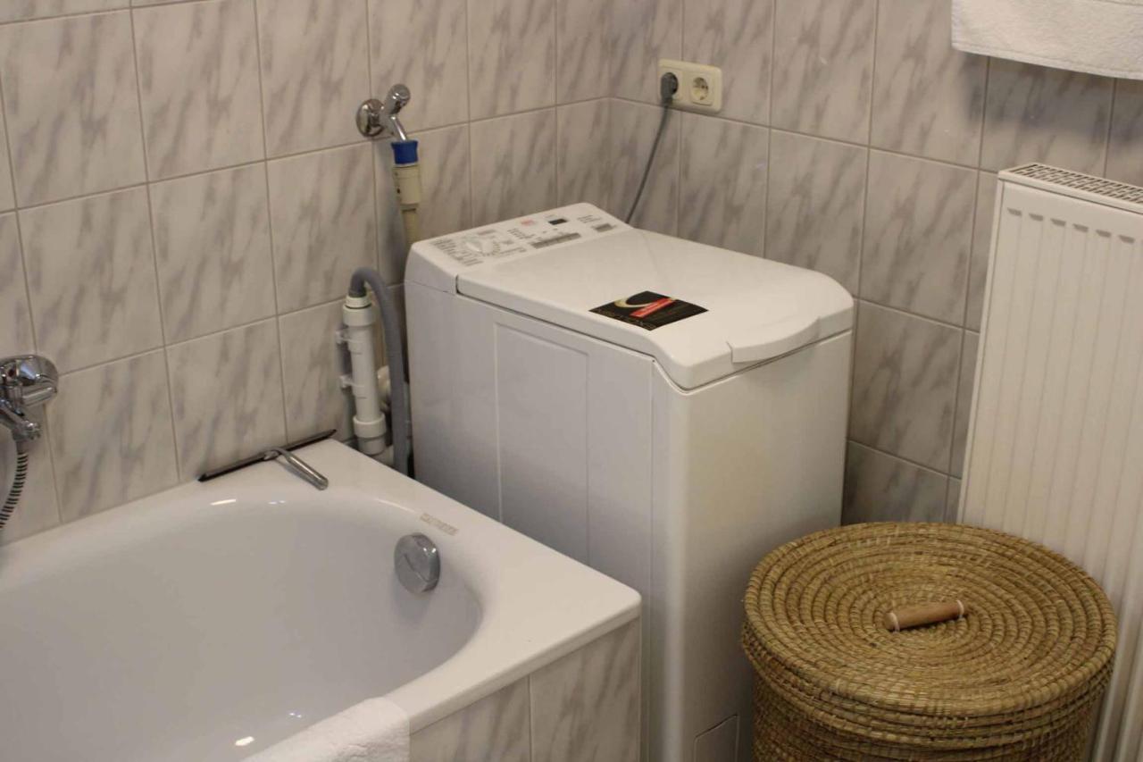 Ferienwohnung Veronika Bad Griesbach  Dış mekan fotoğraf