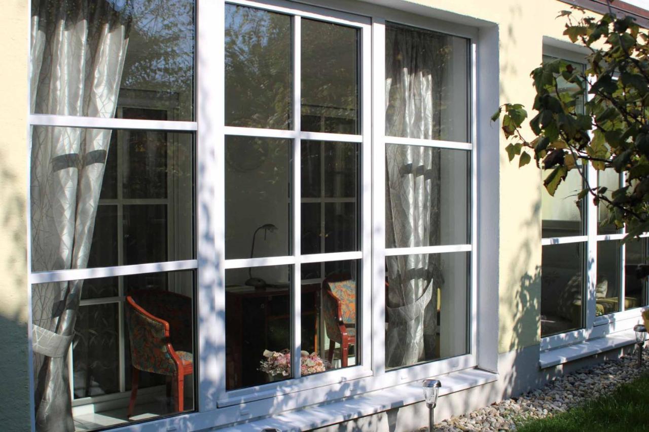 Ferienwohnung Veronika Bad Griesbach  Dış mekan fotoğraf