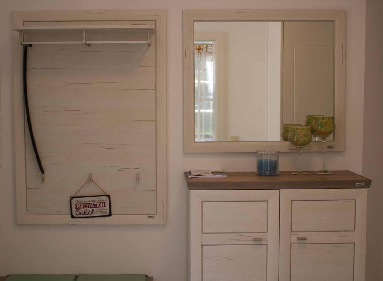 Ferienwohnung Veronika Bad Griesbach  Dış mekan fotoğraf