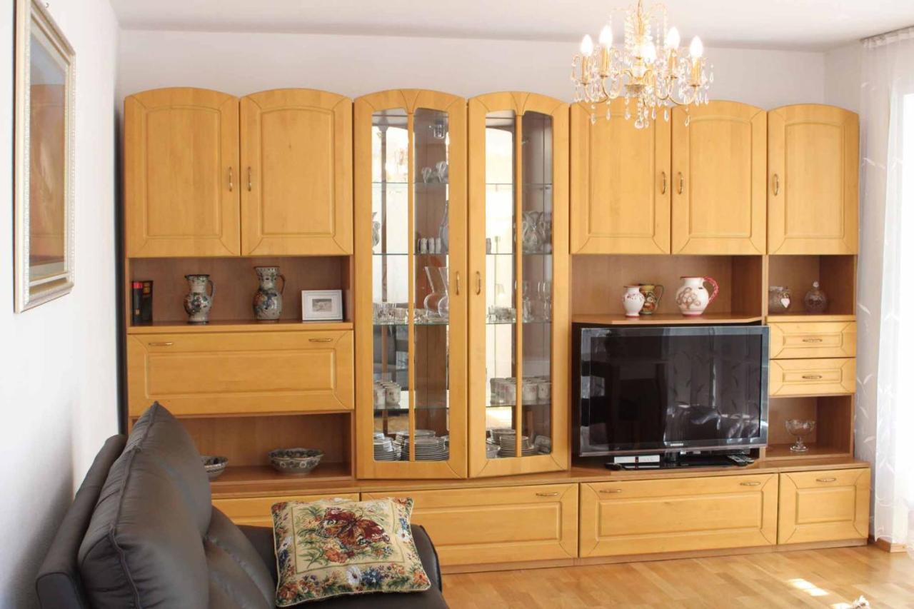 Ferienwohnung Veronika Bad Griesbach  Dış mekan fotoğraf