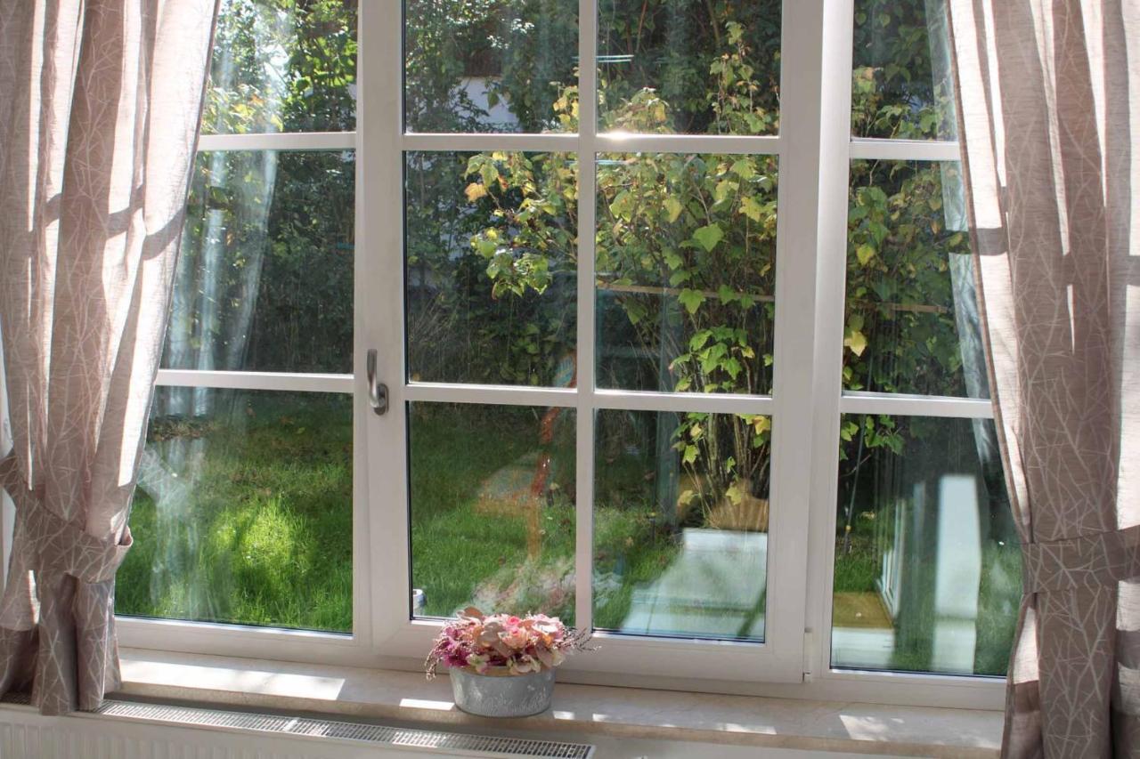 Ferienwohnung Veronika Bad Griesbach  Dış mekan fotoğraf