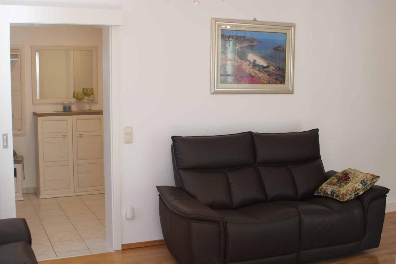 Ferienwohnung Veronika Bad Griesbach  Dış mekan fotoğraf