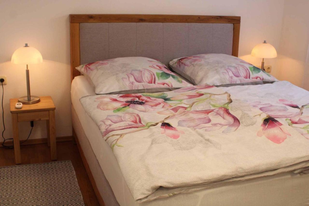 Ferienwohnung Veronika Bad Griesbach  Dış mekan fotoğraf