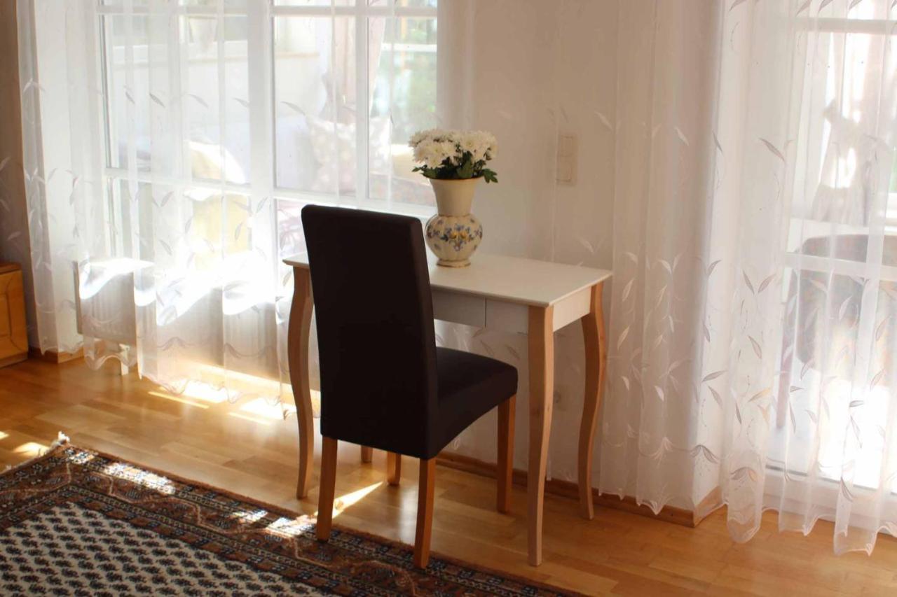 Ferienwohnung Veronika Bad Griesbach  Dış mekan fotoğraf