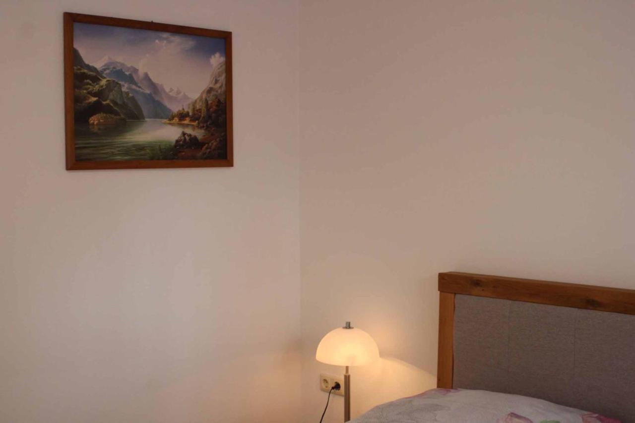 Ferienwohnung Veronika Bad Griesbach  Dış mekan fotoğraf