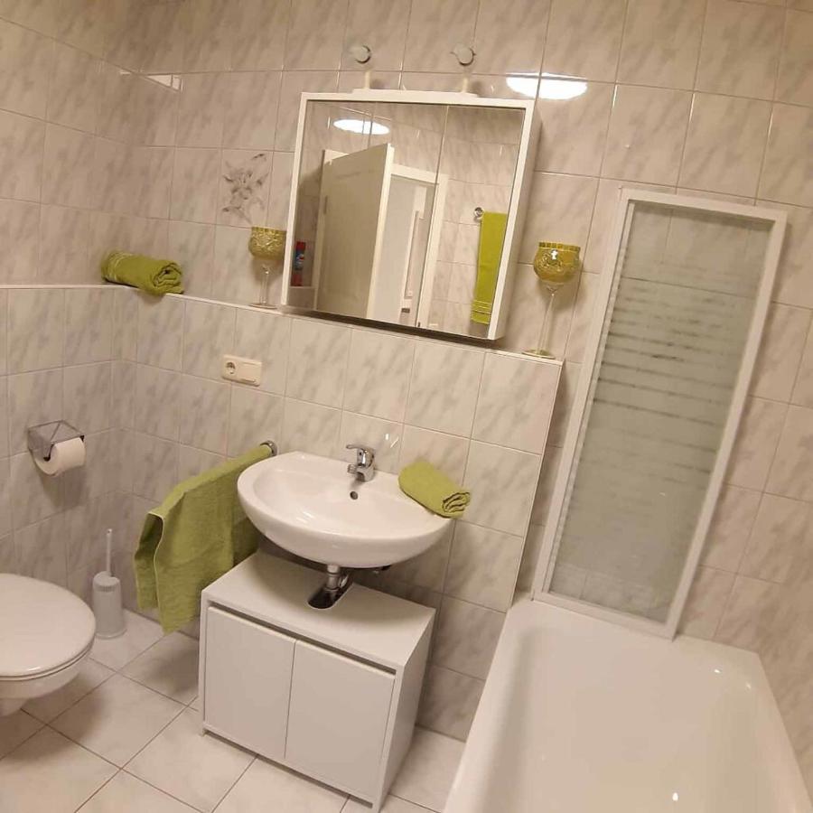 Ferienwohnung Veronika Bad Griesbach  Dış mekan fotoğraf